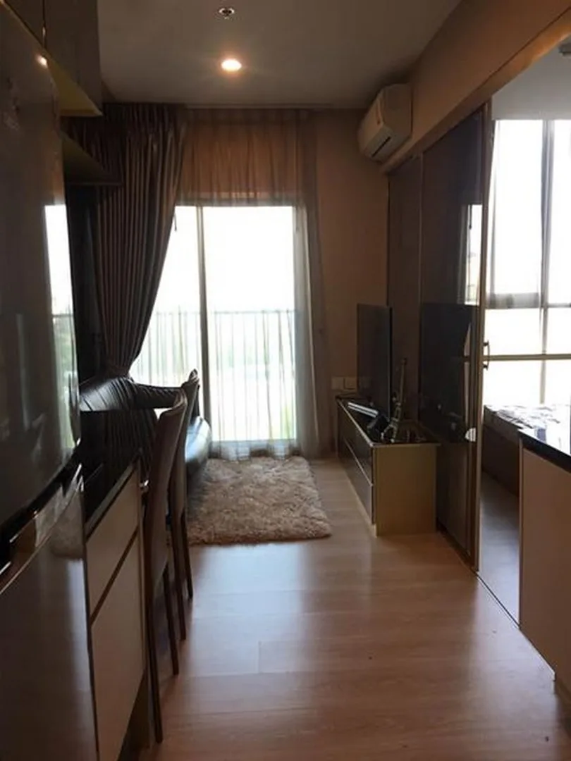 Property photos for Noble Revolve Ratchada