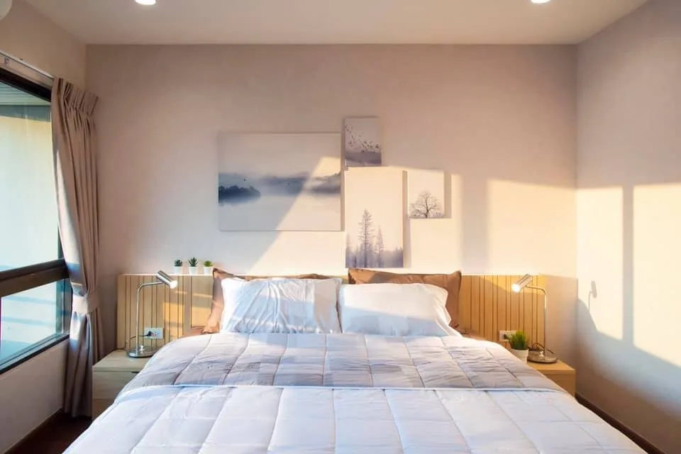 Property photos for Baan Ploenchit