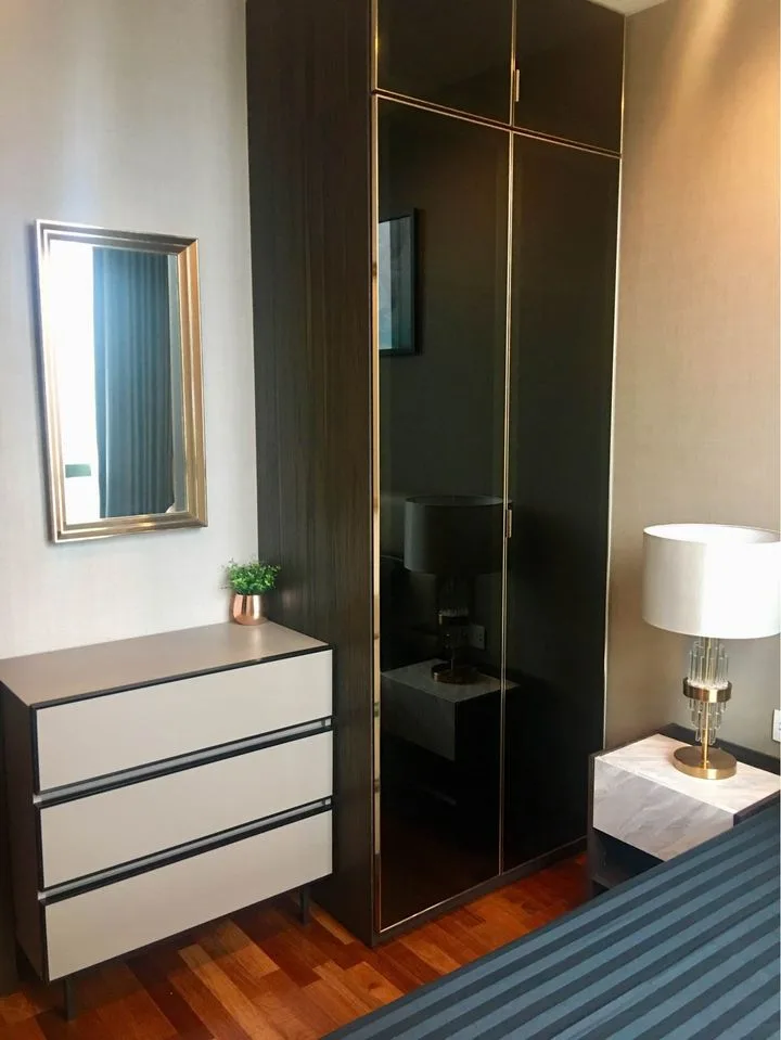 Property photos for Wish Signature  Midtown Siam