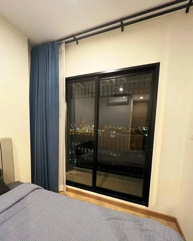 Property photos for Niche Mono Charoen Nakorn