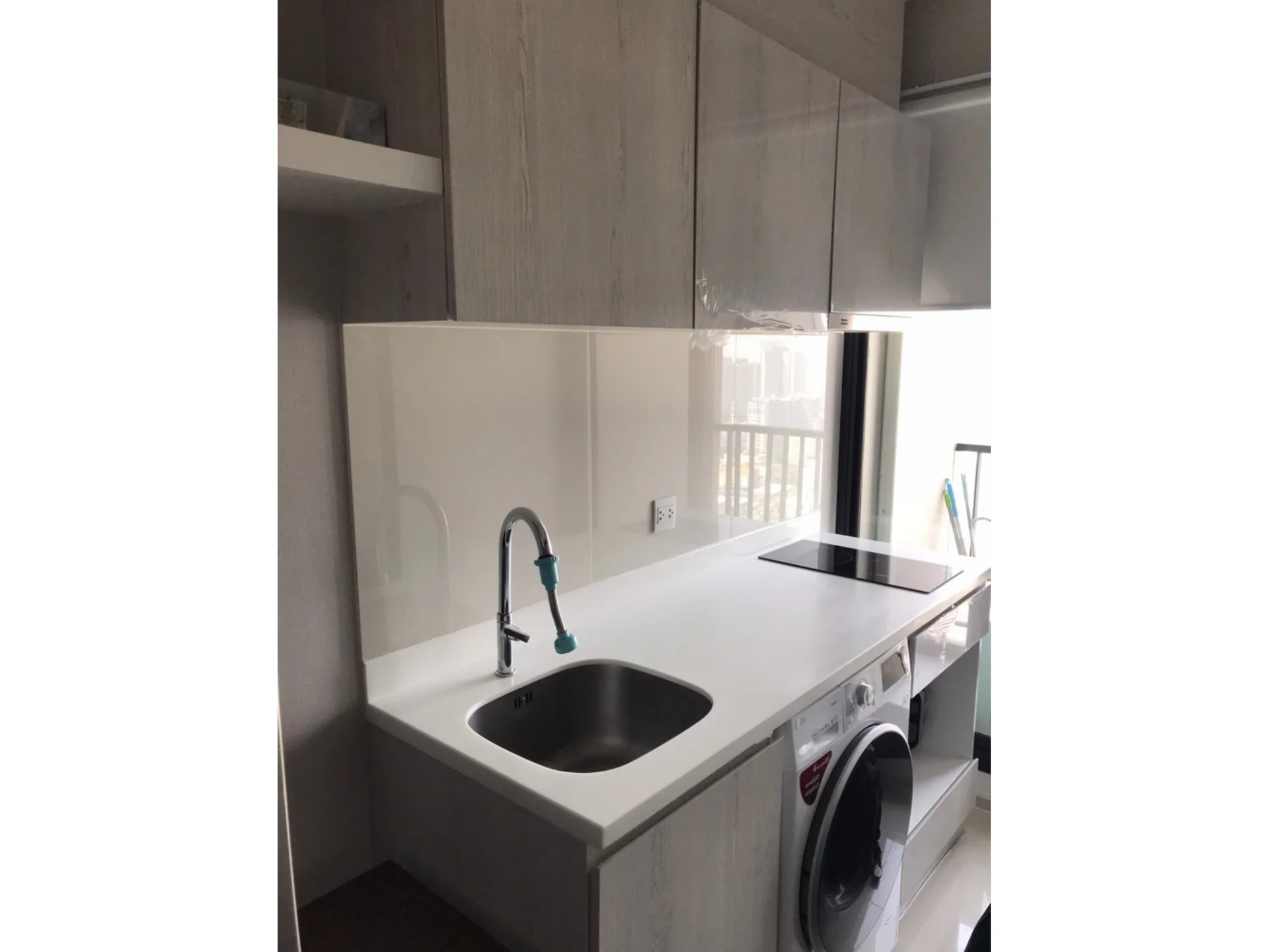 Property photos for Life Asoke