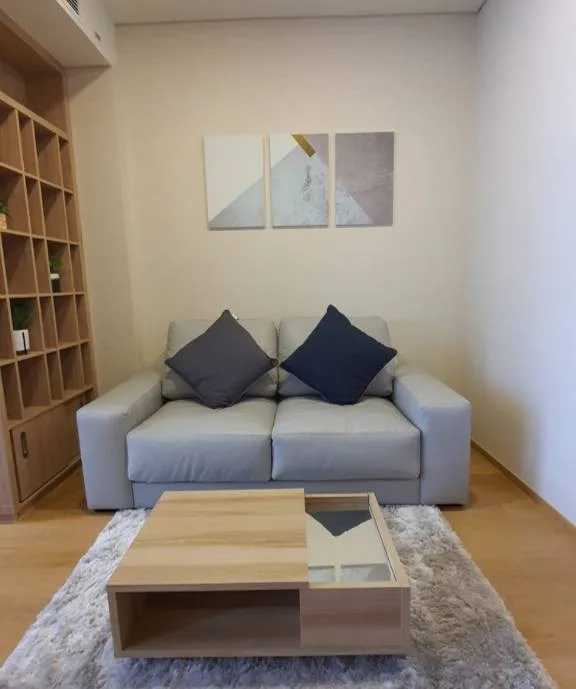 Property photos for Siamese Exclusive Sukhumvit 42