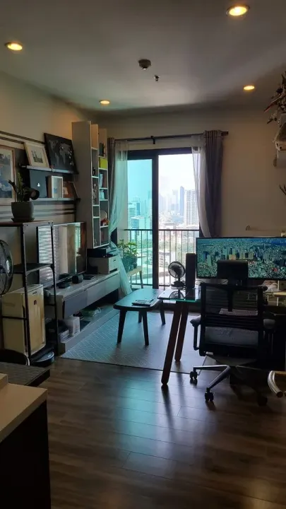 Property photos for WYNE Sukhumvit