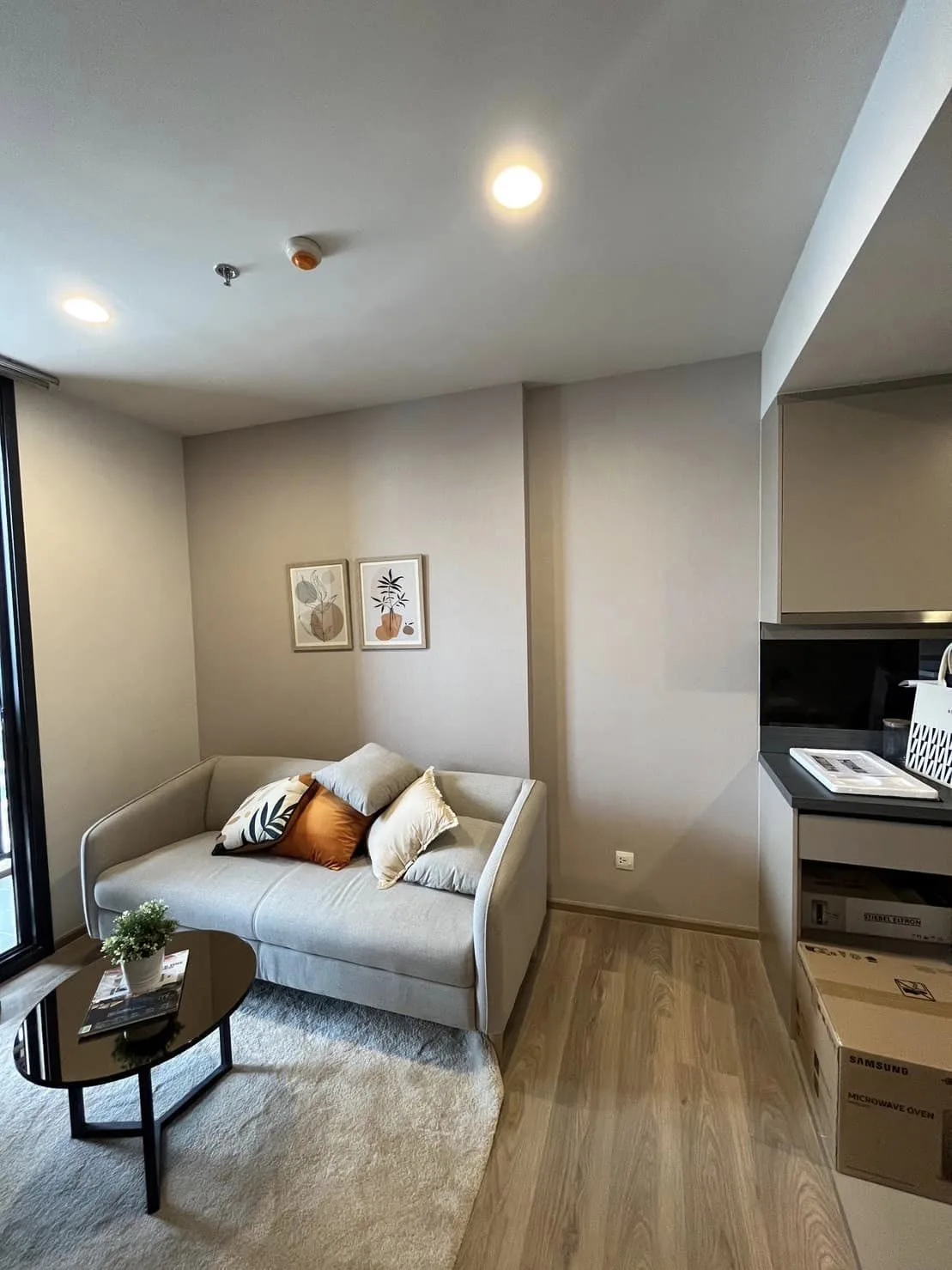 Property photos for OKA HAUS Sukhumvit 36