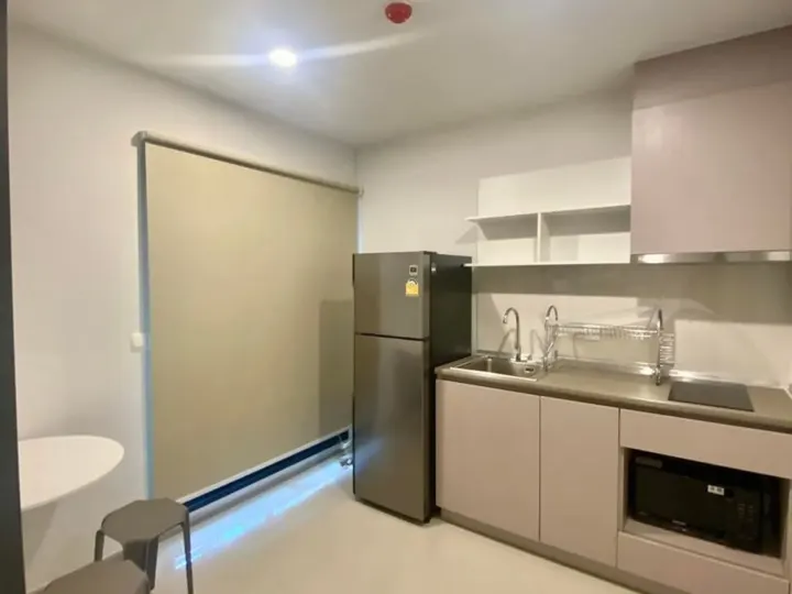 Property photos for Aspire Asoke-Ratchada