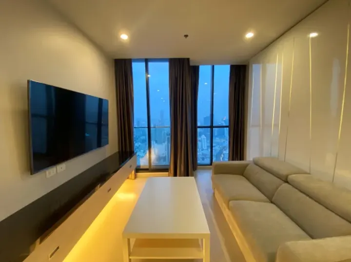 Property photos for Noble Ploenchit