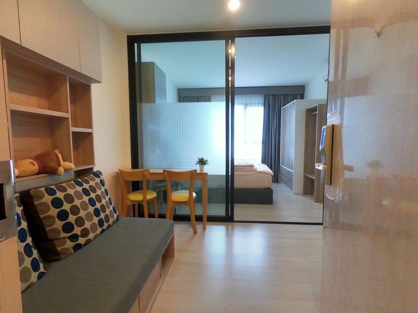 Property photos for Life Asoke