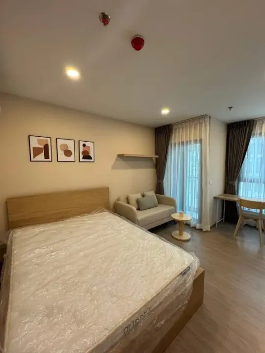 Property photos for Aspire Rama 4