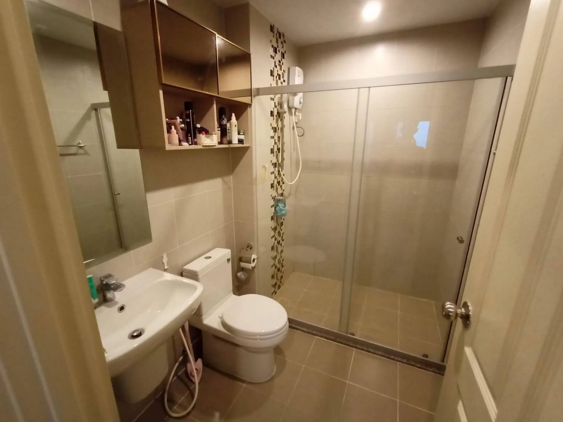 Property photos for Supalai Veranda Rama 9
