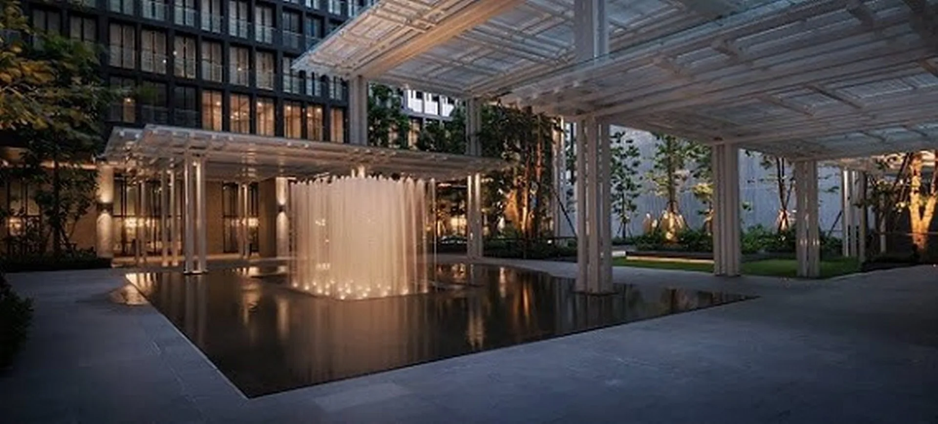 Property photos for Noble Ploenchit