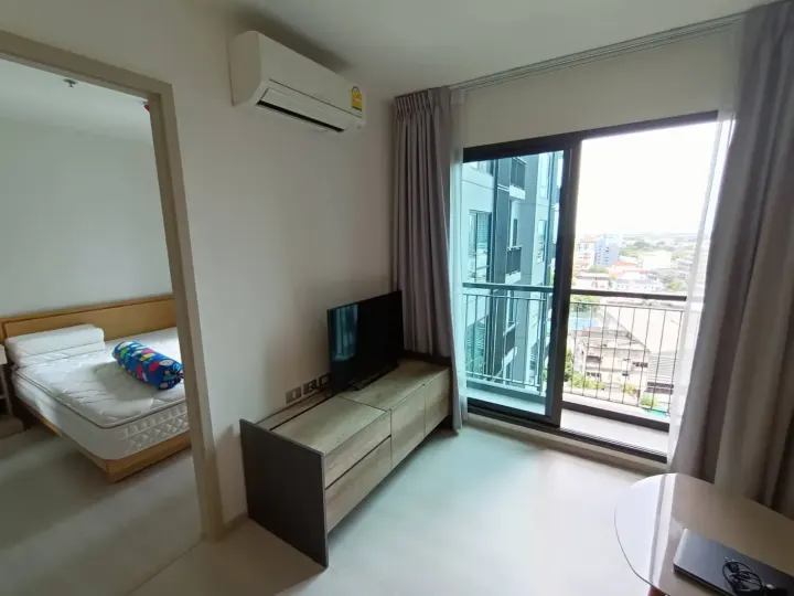 Property photos for Rhythm Sukhumvit 36 - 38