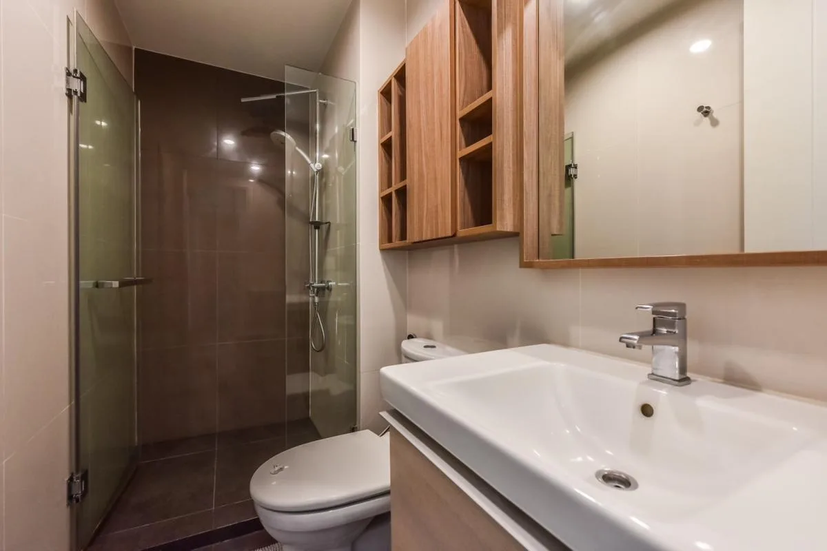 Property photos for The Capital Ekamai-Thonglor
