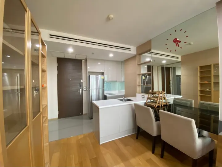 Property photos for The Address Asoke