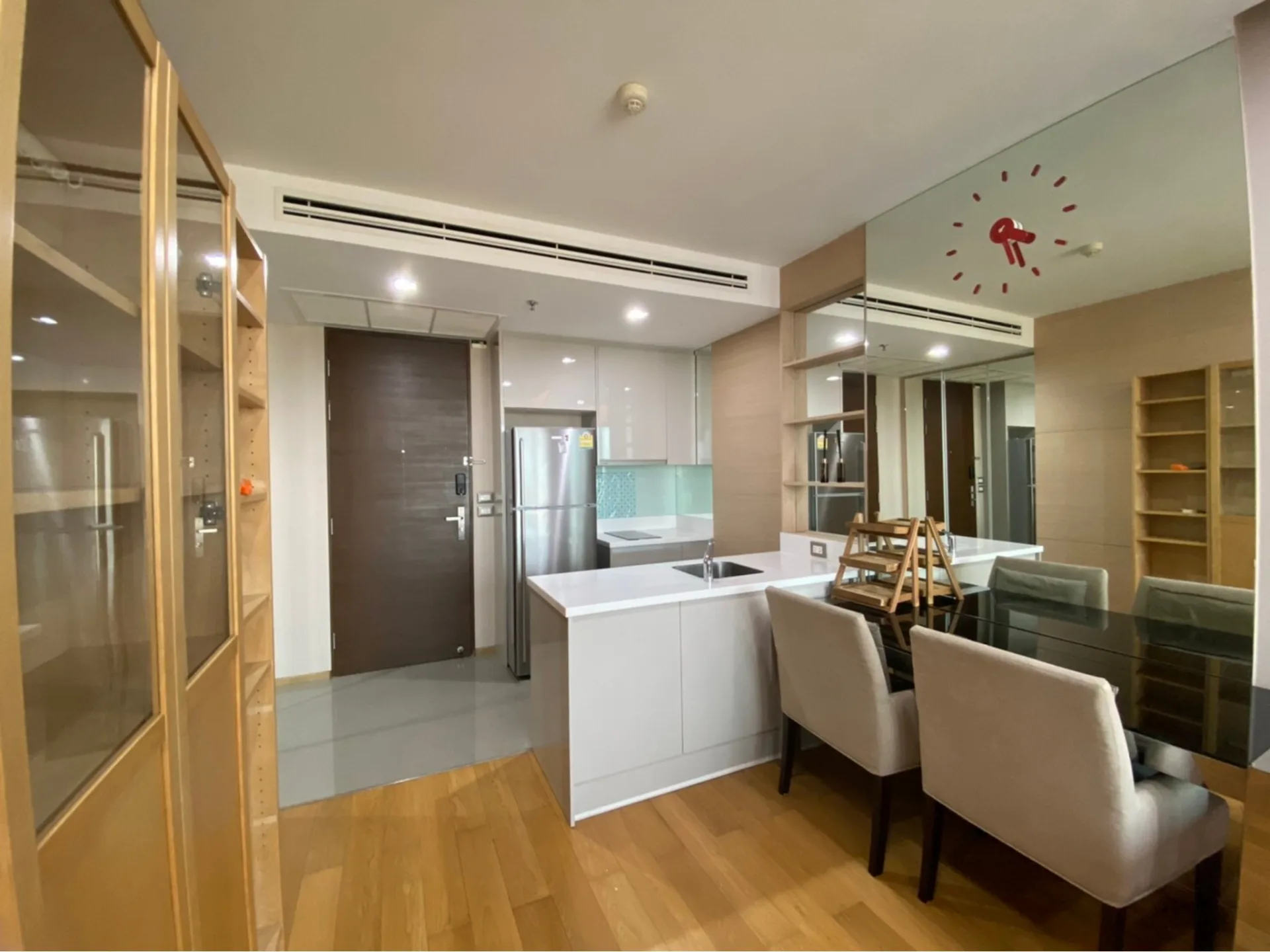 Property photos for The Address Asoke
