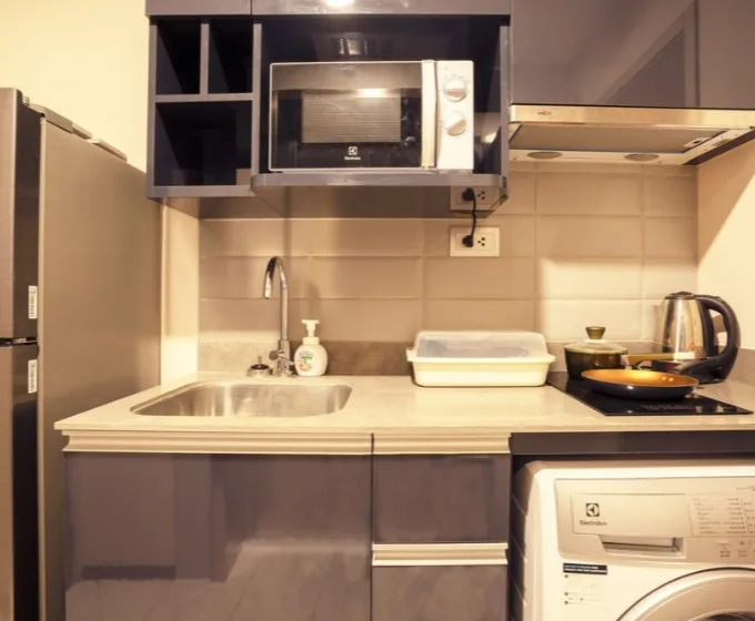 Property photos for Ideo Q Siam - Ratchathewi