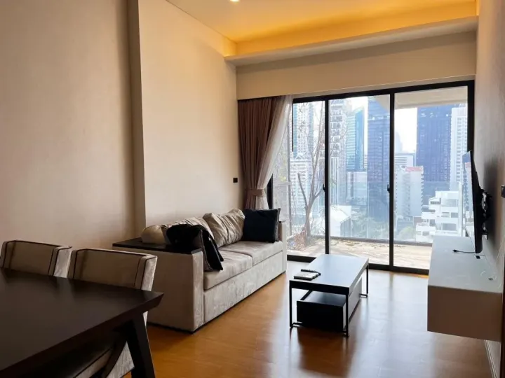 Property photos for Siamese Exclusive Sukhumvit 31