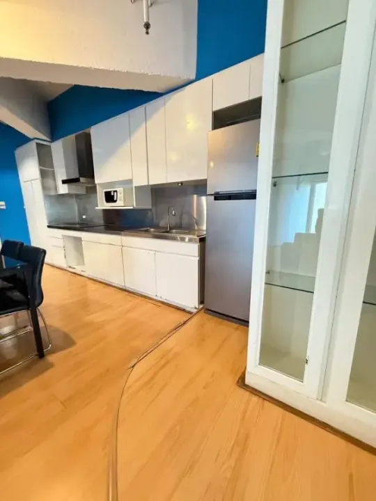 Property photos for Wittayu Complex