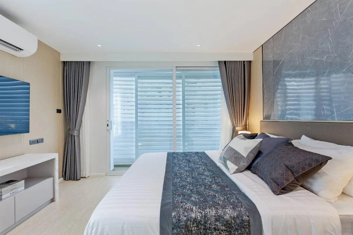 Property photos for Gm Residence Ekkamai 18