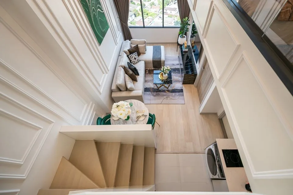 Property photos for Knightsbridge Prime Sathorn