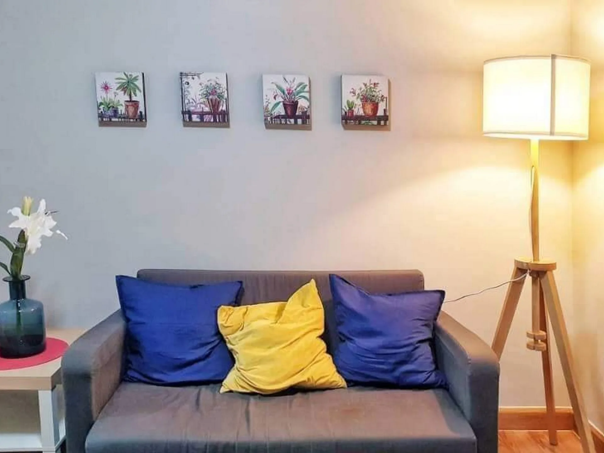 Property photos for The Seed Ratchada - Huay Kwang