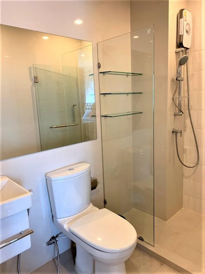 Property photos for Life Asoke