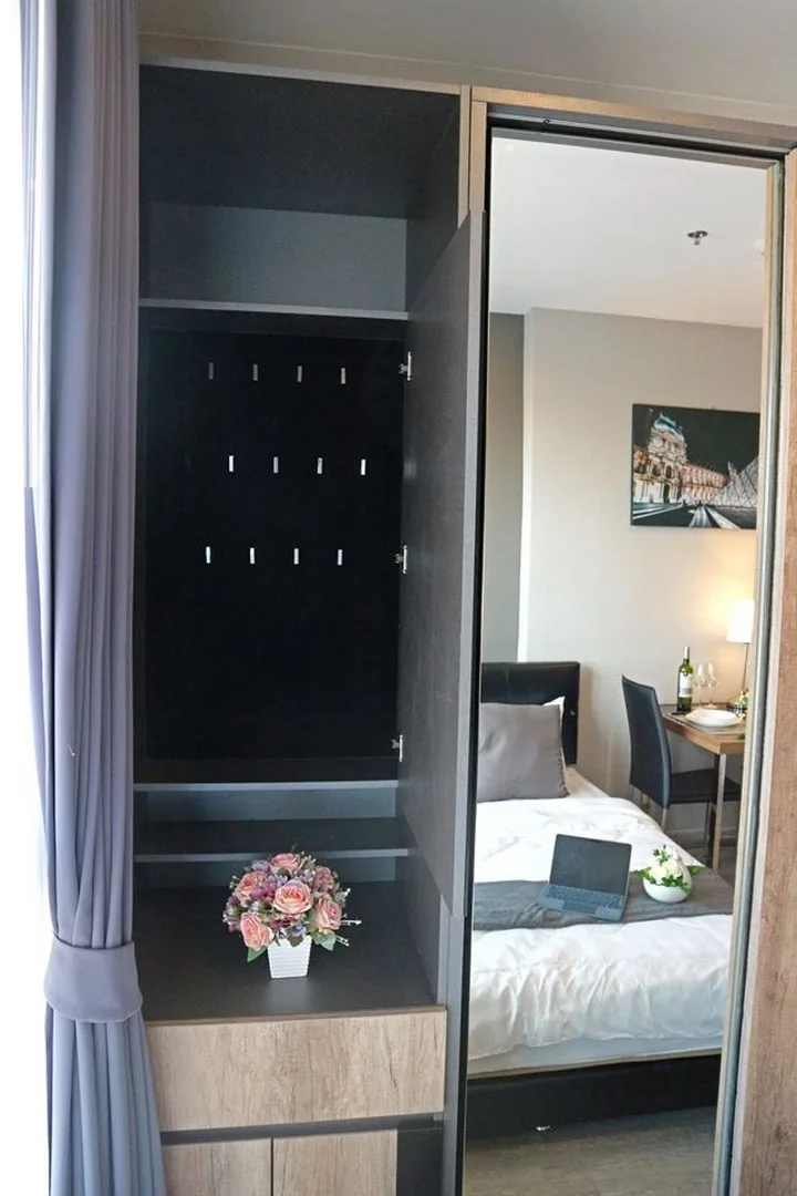 Property photos for Ideo Mobi Asoke