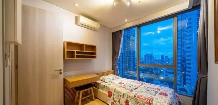 Property photos for The Lumpini 24