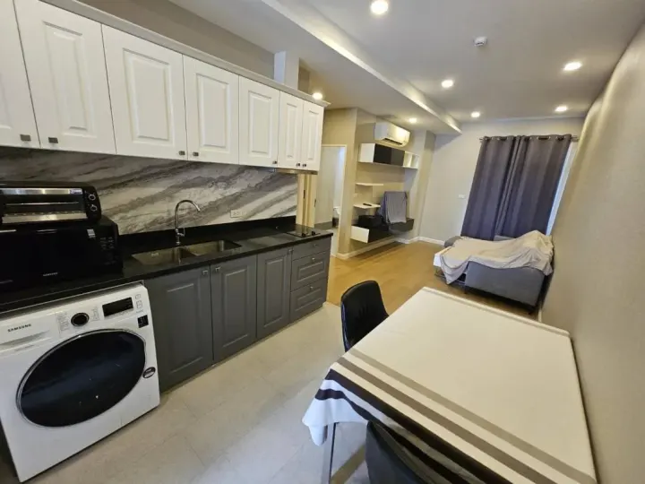 Property photos for Verde Sukhumvit 49/15