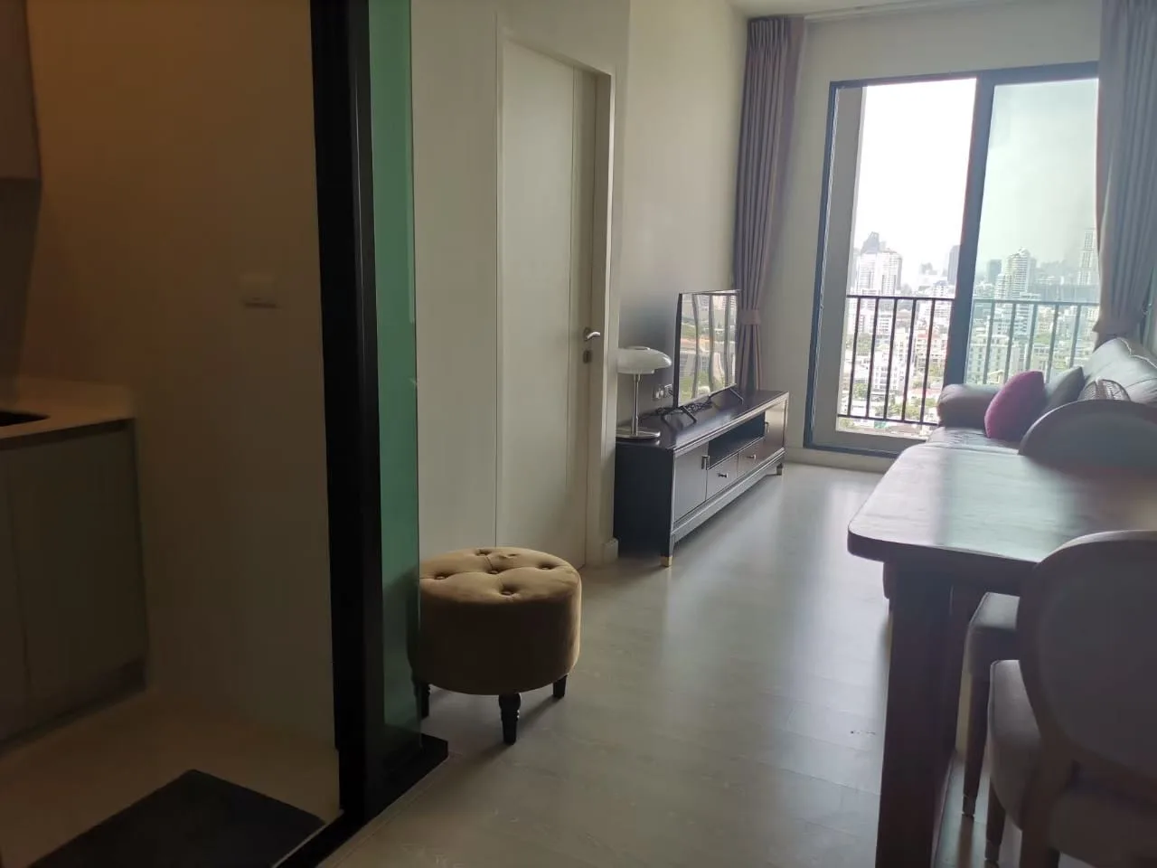 Property photos for The Niche Pride Thonglor-Phetchaburi