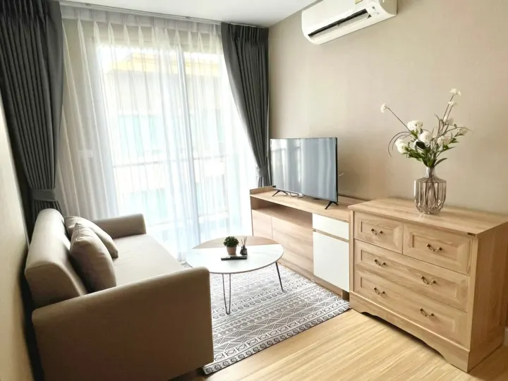 Property photos for Metro Luxe Ratchada