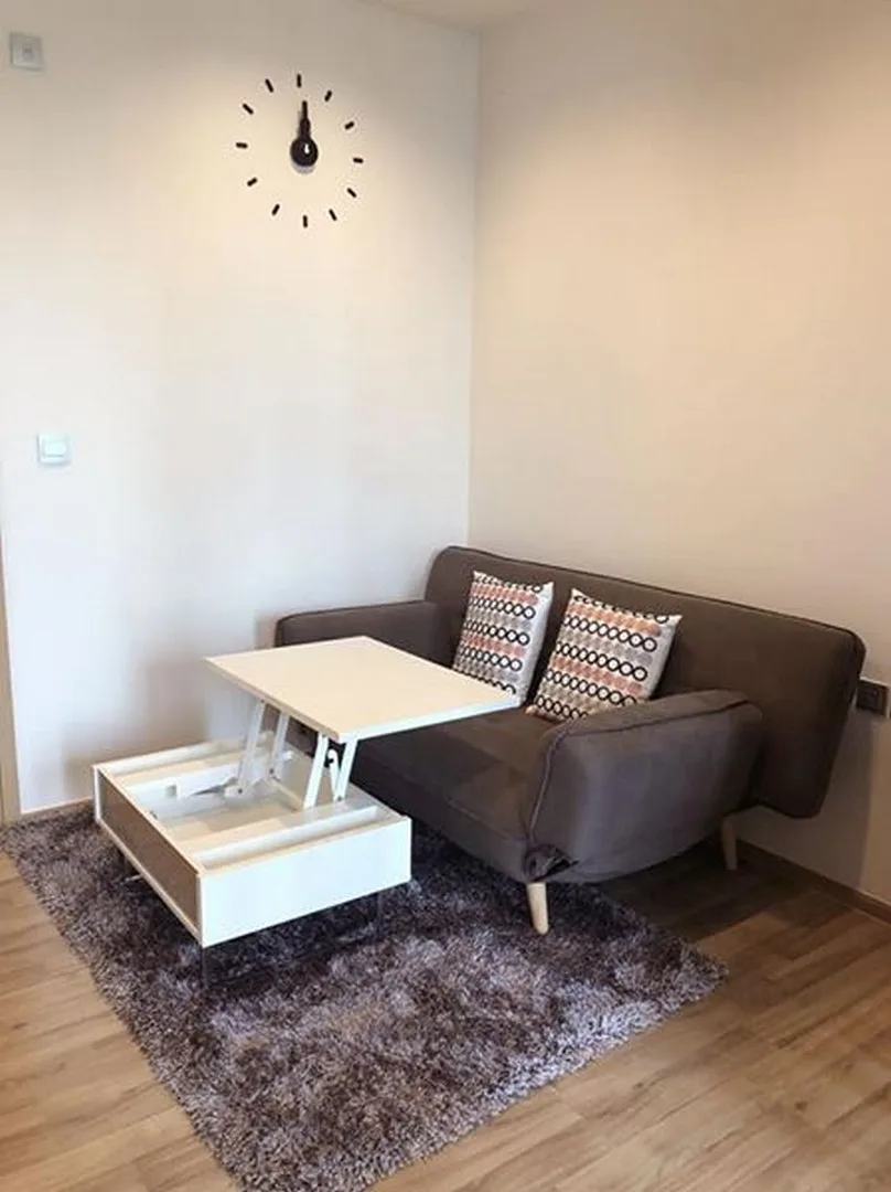 Property photos for THE LINE Jatujak - Mochit