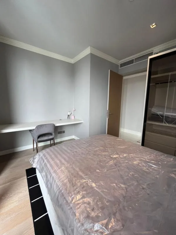 Property photos for Ashton Silom