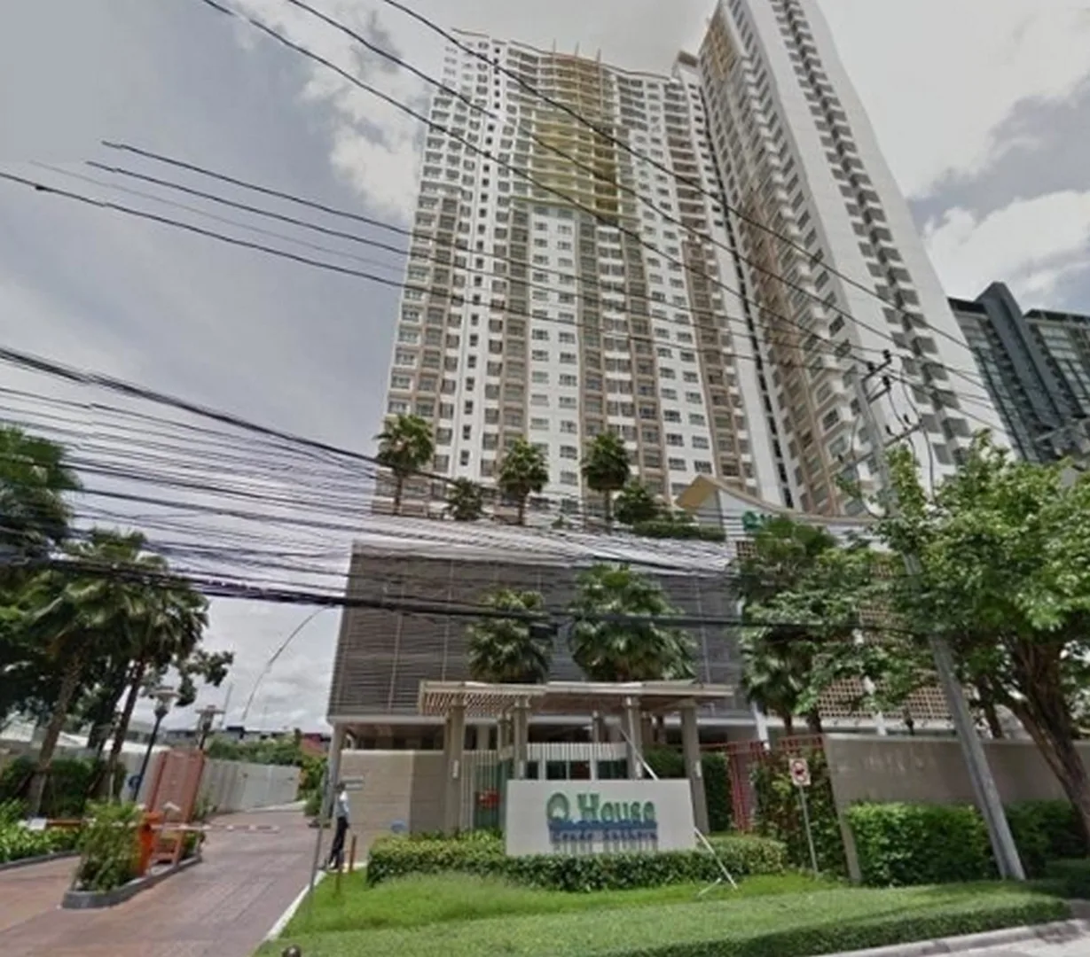 Property photos for Q. House Condo Sathorn