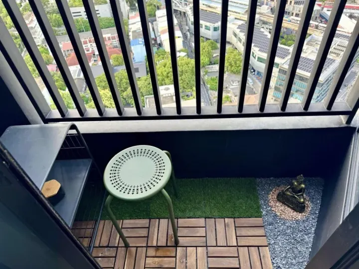 Property photos for Knightsbridge Space Rama 4