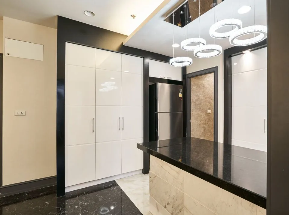 Property photos for Pathumwan Resort
