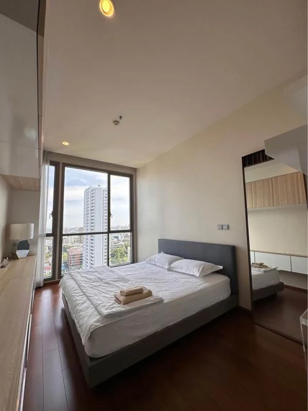 Property photos for Quattro by Sansiri