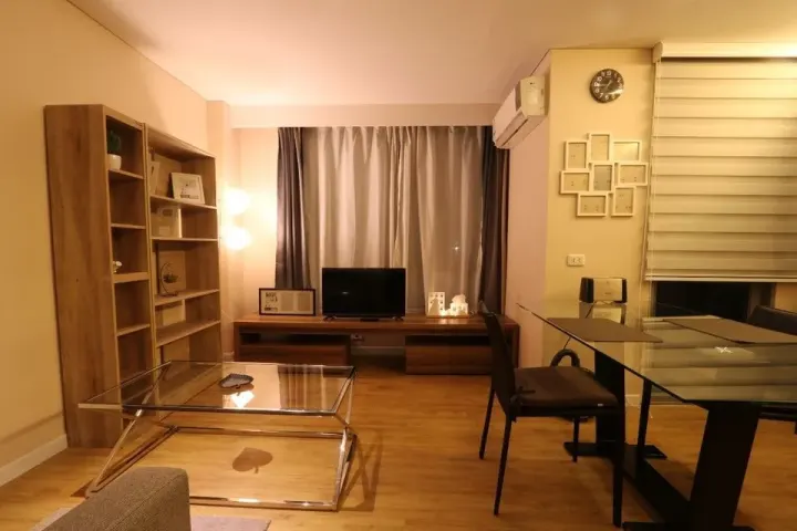 Property photos for Siamese Nang Linchee