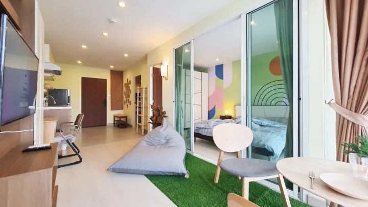Property photos for Tourmaline Gold Sathorn - Taksin