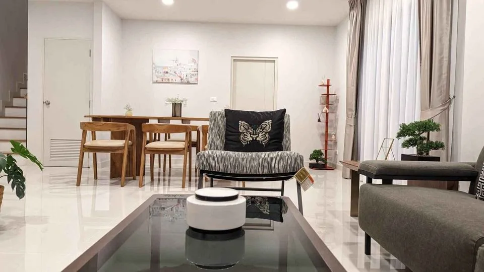Property photos for Centro Bangna - Km.7