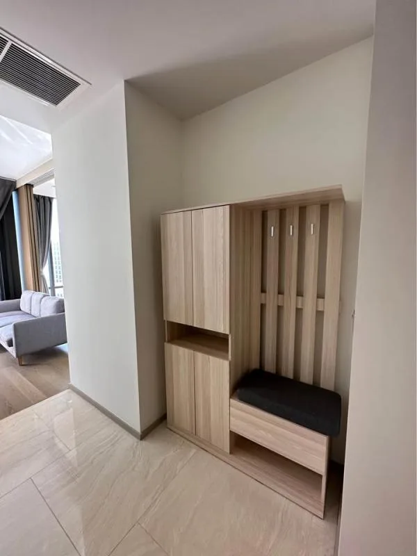 Property photos for Ashton Silom