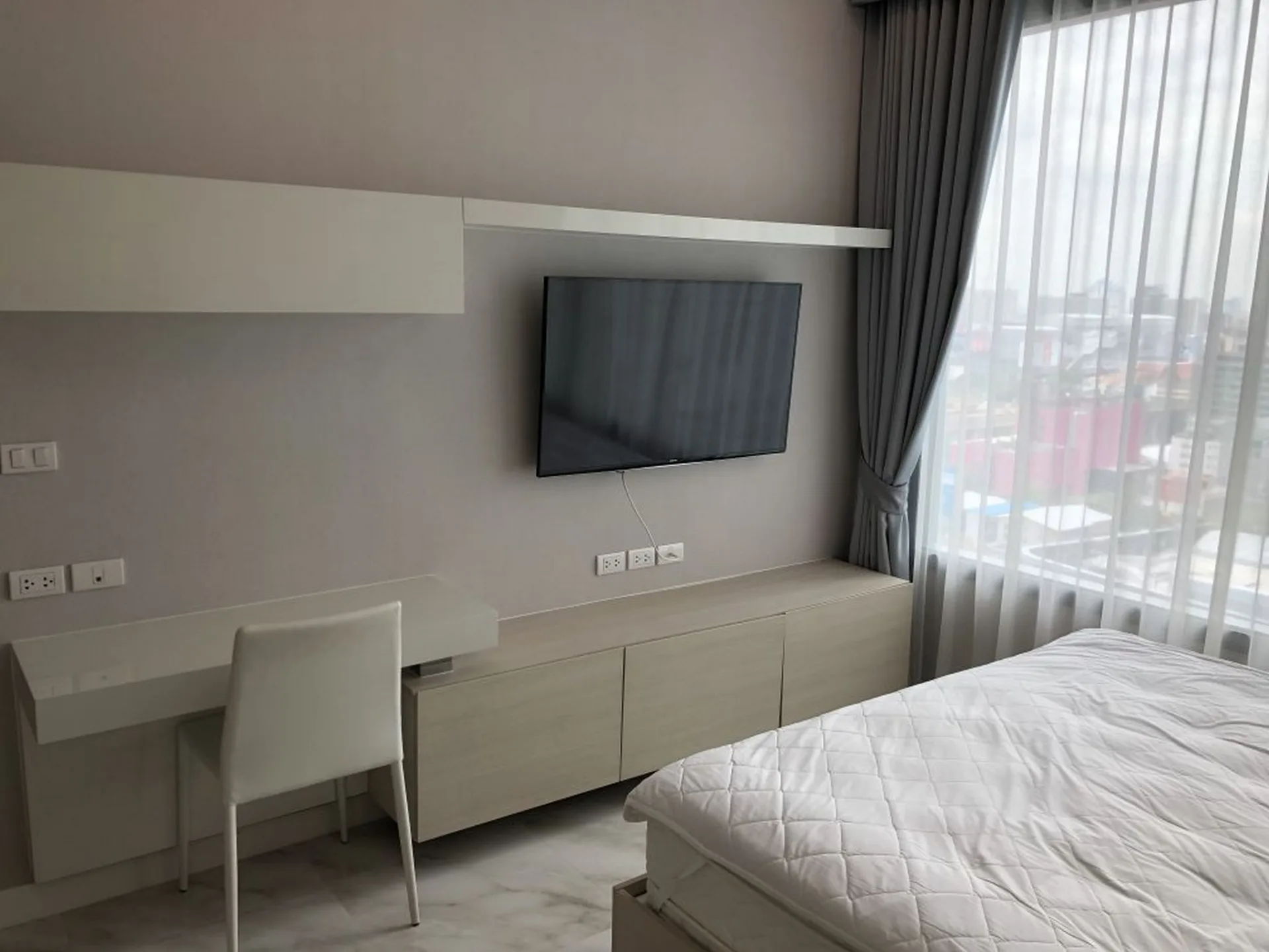Property photos for Q Asoke