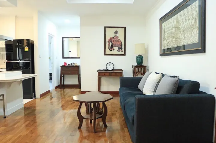 Property photos for Saladaeng Executive