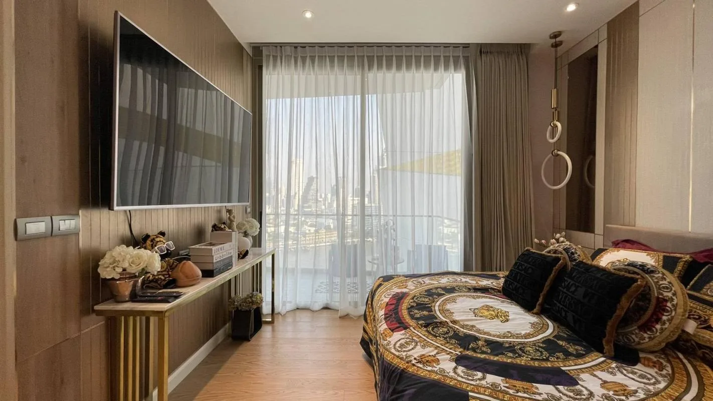 Property photos for Magnolias Waterfront Residences