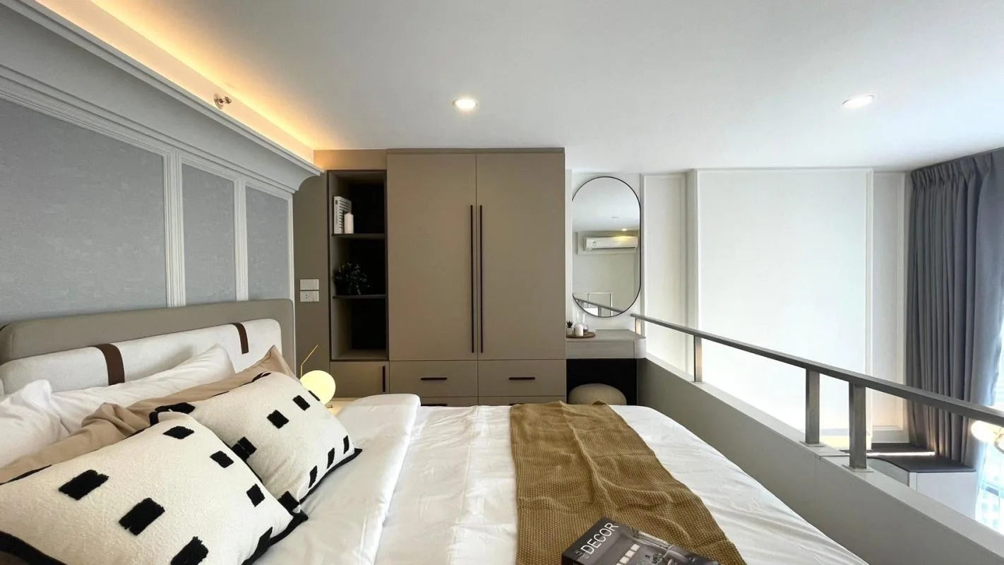 Property photos for Knightsbridge Prime Sathorn