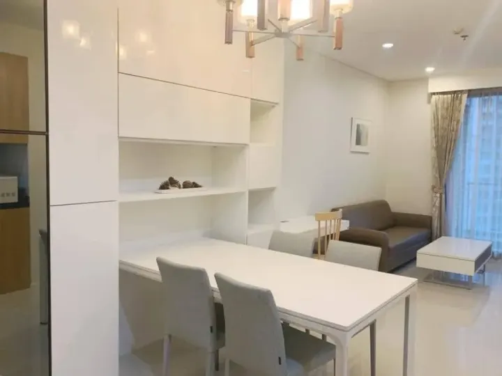 Property photos for Villa Asoke