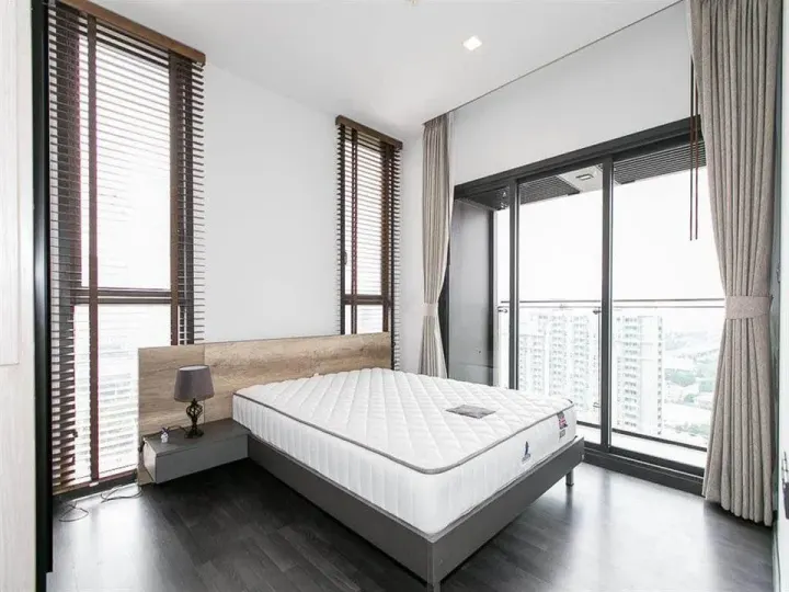 Property photos for The Line Asoke - Ratchada