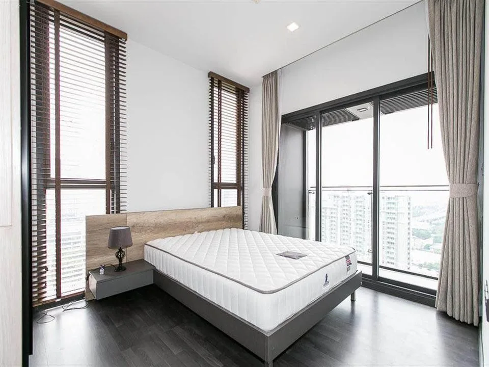 Property photos for The Line Asoke - Ratchada