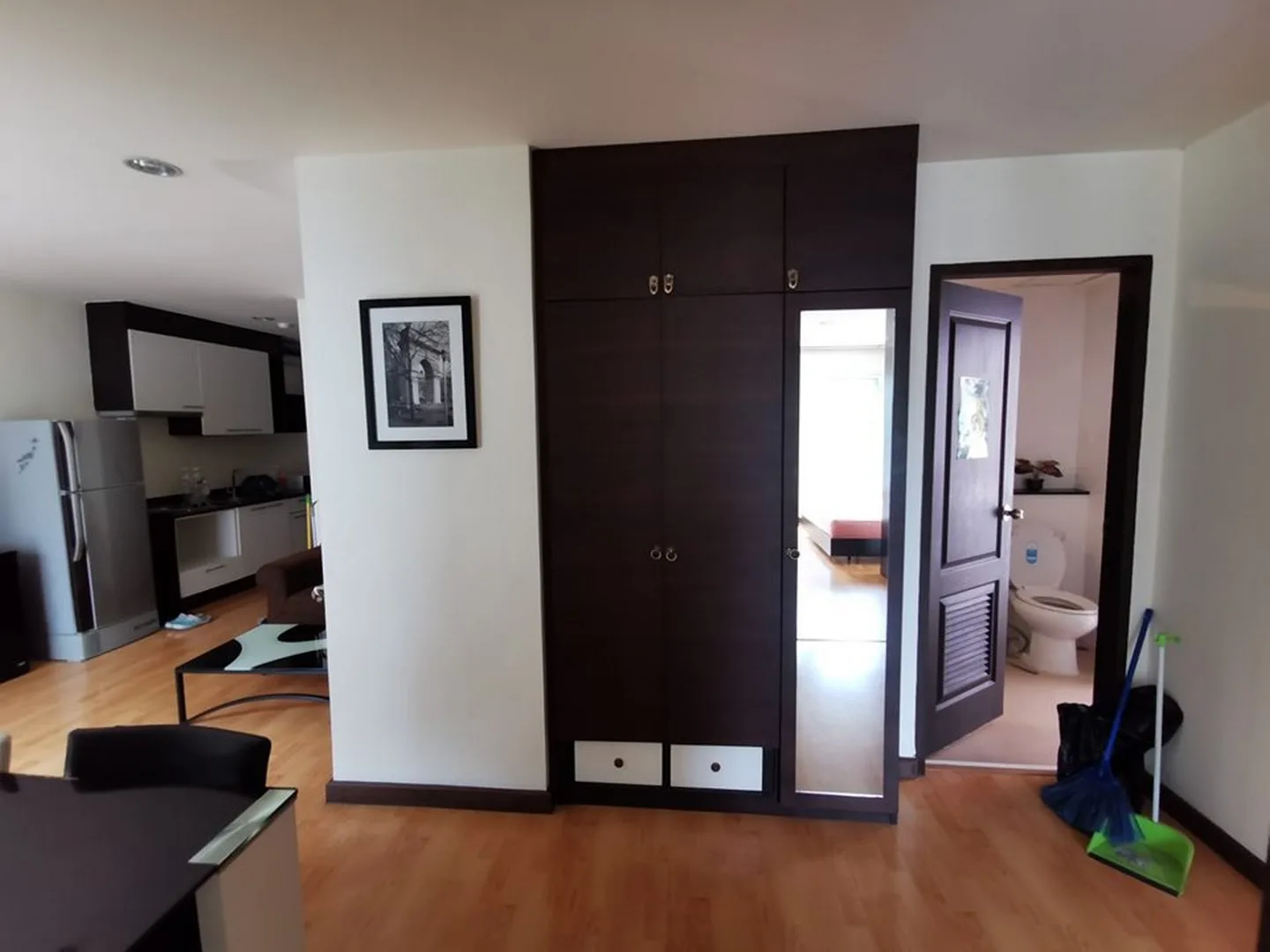 Property photos for The Amethyst Sukhumvit 39