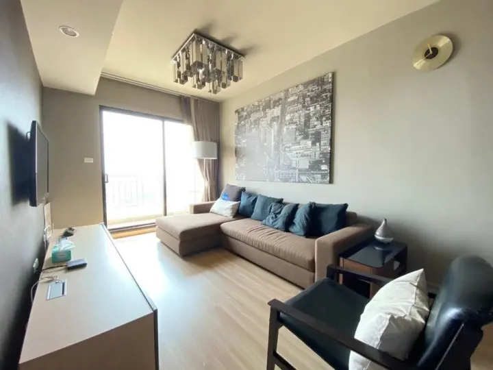Property photos for Supalai Premier Ratchada-narathivas-sathorn