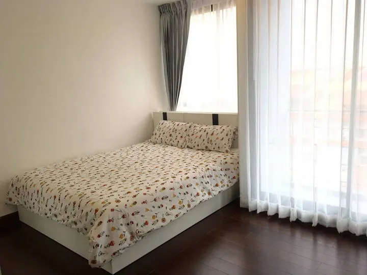 Property photos for Bangkok Feliz @ Krungthonburi Station